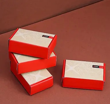 Packaging & Ideation