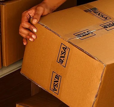 Storage & Warehousing